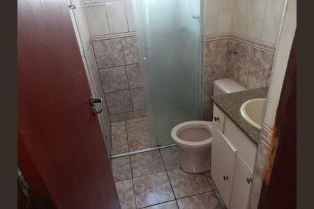 Apartamento à venda com 2 quartos, 57m² em Vila Uniao (Zona Leste), Campinas