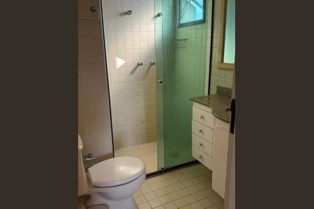 Apartamento à venda com 1 quarto, 49m² em Cambuí, Campinas