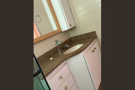 Apartamento à venda com 1 quarto, 49m² em Cambuí, Campinas