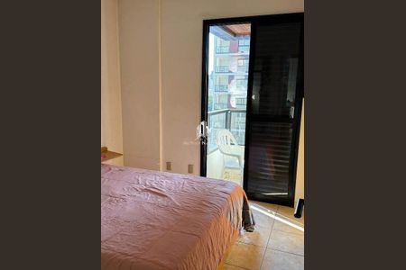 Apartamento à venda com 1 quarto, 49m² em Cambuí, Campinas