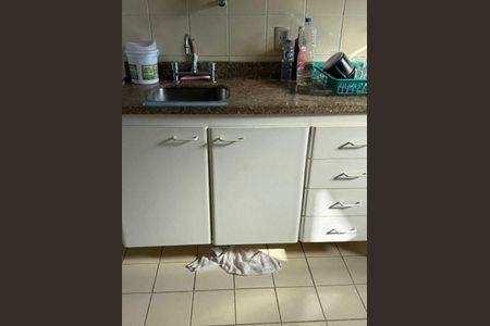 Apartamento à venda com 1 quarto, 49m² em Cambuí, Campinas