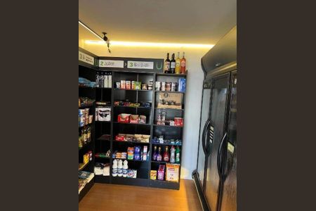 Apartamento à venda com 42m², 2 quartos e 1 vaga