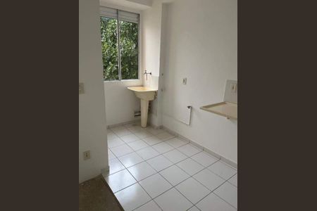Apartamento à venda com 2 quartos, 42m² em Jardim São José, Campinas