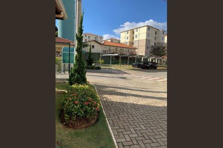 Apartamento à venda com 42m², 2 quartos e 1 vaga