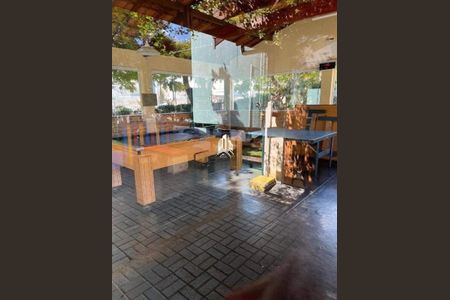 Apartamento à venda com 42m², 2 quartos e 1 vaga