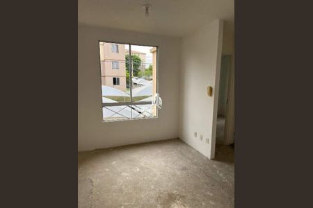 Apartamento à venda com 2 quartos, 42m² em Jardim São José, Campinas