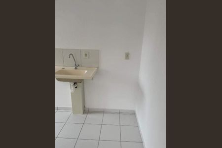 Apartamento à venda com 42m², 2 quartos e 1 vaga