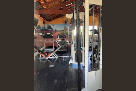 Apartamento à venda com 42m², 2 quartos e 1 vaga