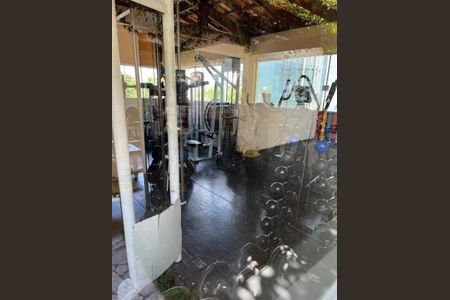 Apartamento à venda com 42m², 2 quartos e 1 vaga