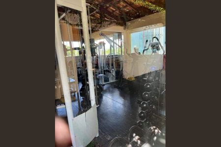 Apartamento à venda com 42m², 2 quartos e 1 vaga