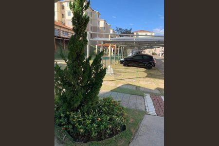 Apartamento à venda com 42m², 2 quartos e 1 vaga