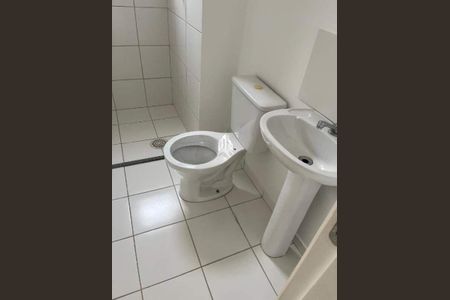 Apartamento à venda com 2 quartos, 42m² em Jardim São José, Campinas