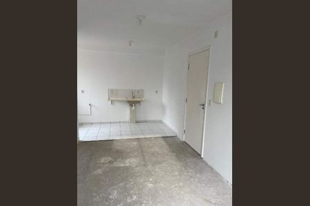 Apartamento à venda com 42m², 2 quartos e 1 vaga