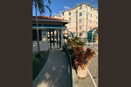 Apartamento à venda com 42m², 2 quartos e 1 vaga