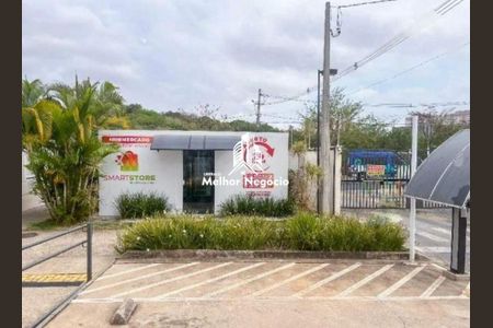 Apartamento à venda com 2 quartos, 44m² em Jardim do Lago II, Campinas