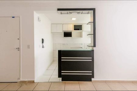 Apartamento à venda com 50m², 2 quartos e 2 vagas