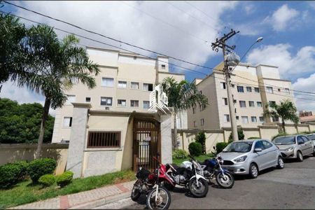 Apartamento à venda com 50m², 2 quartos e 2 vagas
