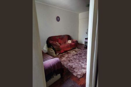 Apartamento à venda com 2 quartos, 54m² em Jardim Pacaembu, Campinas