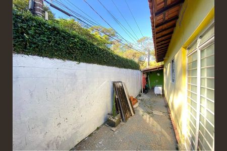 Casa à venda com 200m², 4 quartos e 4 vagas