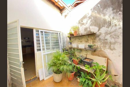 Casa à venda com 200m², 4 quartos e 4 vagas