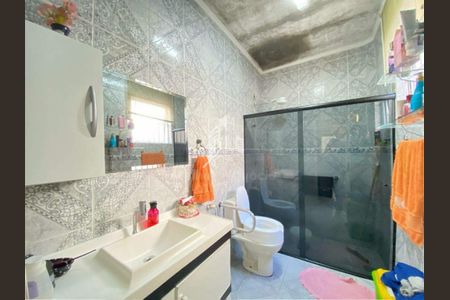 Casa à venda com 4 quartos, 200m² em Parque Italia, Campinas