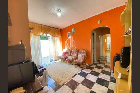 Casa à venda com 200m², 4 quartos e 4 vagas