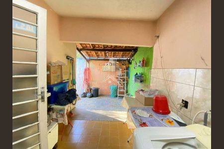 Casa à venda com 200m², 4 quartos e 4 vagas