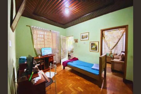 Casa à venda com 3 quartos, 154m² em Jardim Novo Botafogo, Campinas