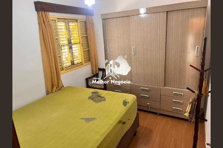 Casa à venda com 4 quartos, 180m² em Jardim Boa Esperança, Campinas