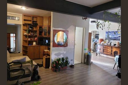 Casa à venda com 4 quartos, 180m² em Jardim Boa Esperança, Campinas