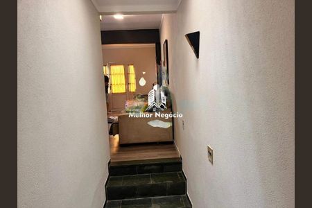 Casa à venda com 4 quartos, 180m² em Jardim Boa Esperança, Campinas