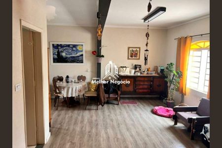 Casa à venda com 4 quartos, 180m² em Jardim Boa Esperança, Campinas