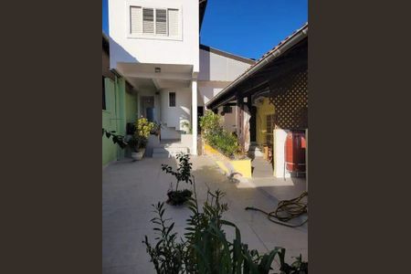 Casa à venda com 4 quartos, 180m² em Jardim Boa Esperança, Campinas