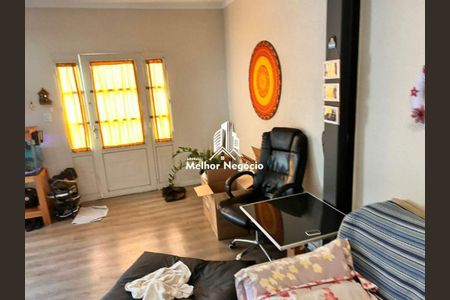 Casa à venda com 4 quartos, 180m² em Jardim Boa Esperança, Campinas