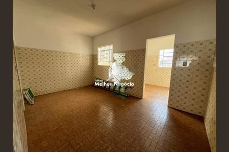 Casa à venda com 4 quartos, 217m² em Vila Anhanguera, Campinas