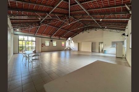 Apartamento à venda com 58m², 2 quartos e 1 vaga