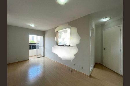 Apartamento à venda com 3 quartos, 70m² em Jardim Paulistano, Campinas