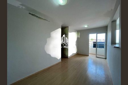 Apartamento à venda com 3 quartos, 70m² em Jardim Paulistano, Campinas