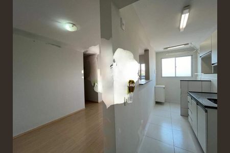 Apartamento à venda com 3 quartos, 70m² em Jardim Paulistano, Campinas