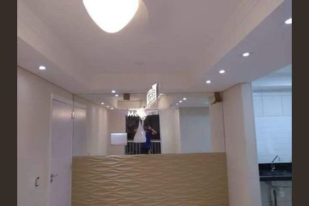 Apartamento à venda com 2 quartos, 48m² em Jardim Samambaia, Campinas