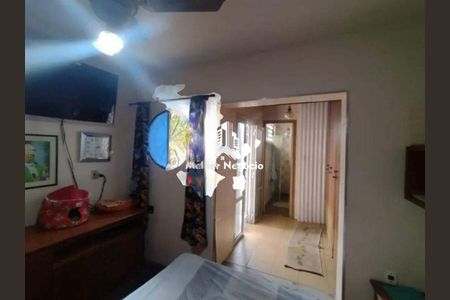 Casa à venda com 4 quartos, 260m² em Vila Jequitibas, Campinas