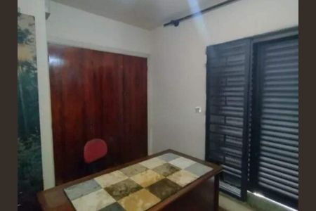 Casa à venda com 4 quartos, 260m² em Vila Jequitibas, Campinas