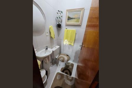 Casa à venda com 3 quartos, 136m² em Parque Via Norte, Campinas