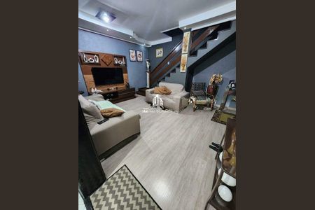 Casa à venda com 3 quartos, 136m² em Parque Via Norte, Campinas