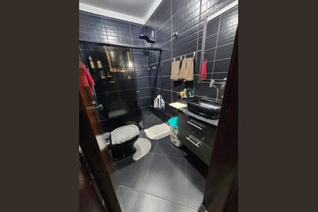 Casa à venda com 3 quartos, 136m² em Parque Via Norte, Campinas