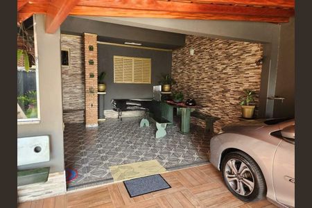 Casa à venda com 3 quartos, 136m² em Parque Via Norte, Campinas