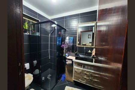 Casa à venda com 3 quartos, 136m² em Parque Via Norte, Campinas