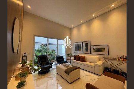 Casa à venda com 3 quartos, 210m² em Swiss Park, Campinas