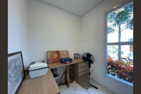 Casa à venda com 3 quartos, 210m² em Swiss Park, Campinas