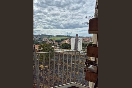 Apartamento à venda com 60m², 2 quartos e 1 vaga